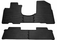 Covoraşe auto Stingray Honda CR-V (2002-2006) 5pcs