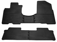 Covoraşe auto Stingray Honda CR-V (2007-2011) 4pcs