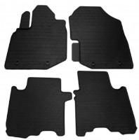 Covoraşe auto Stingray Honda Jazz III (2008-2015) HND 4pcs