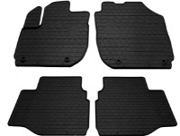 Covoraşe auto Stingray Honda Jazz IV (2015-2020) HND 4pcs
