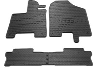Covoraşe auto Stingray Honda Pilot (2016-2023) HND 4pcs