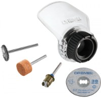 Accesorii pentru mașină de gravat Dremel 26150550JB