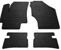 Covoraşe auto Stingray Hyundai Accent (MC) (2006-2010) 4pcs