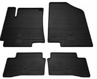 Covoraşe auto Stingray Hyundai Accent (RB) (2010-2017) 4pcs