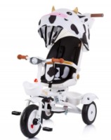 Детский велосипед Chipolino 360 Futuro TRKFU0231CO Cow