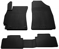 Covoraşe auto Stingray Hyundai Elantra (CN7) (2020-2023) HK 4pcs