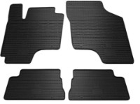 Covoraşe auto Stingray Hyundai Getz (2002-2009) 4pcs