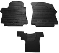 Covoraşe auto Stingray Hyundai H-1 II (1+1) (2008-2018) 3pcs