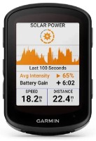 GPS-навигатор Garmin Edge 540 Solar (010-02694-51)
