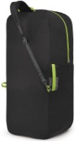 Сумка Osprey Airporter Large Black фото №2 — интернет-магазин Desire.md
