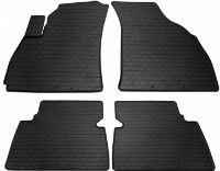 Covoraşe auto Stingray Hyundai Santa Fe I (SM) (2001-2006) 4pcs