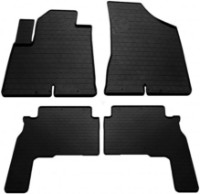 Covoraşe auto Stingray Hyundai Santa Fe II (CM) (2006-2010) 4pcs