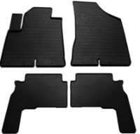 Covoraşe auto Stingray Hyundai Santa Fe II (CM) (2010-2012) HK 4pcs