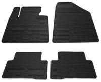 Covoraşe auto Stingray Hyundai Santa Fe III (DM) (2012-2018) 4pcs