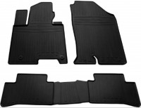 Covoraşe auto Stingray Hyundai Tucson (NX4) (2021-2023) HK 4pcs