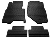 Covoraşe auto Stingray Infiniti EX (J50) (2008-2013) 4pcs