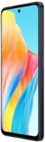 Мобильный телефон Oppo A98 5G 8Gb/256Gb Black фото №2 — интернет-магазин Desire.md
