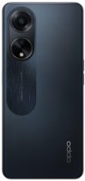 Мобильный телефон Oppo A98 5G 8Gb/256Gb Black фото №3 — интернет-магазин Desire.md