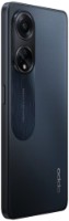 Мобильный телефон Oppo A98 5G 8Gb/256Gb Black фото №4 — интернет-магазин Desire.md
