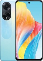 Мобильный телефон Oppo A98 5G 8Gb/256Gb Blue