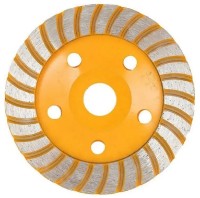 Cupa diamantat pentru slefuire Вихрь 731039