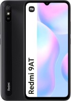 Мобильный телефон Xiaomi Redmi 9AT 2Gb/32Gb Grey