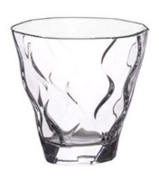 Set pahare RCR Riflessi 220ml (29637) 6pcs
