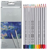 Creioane colorate Marco Raffine 12pcs (7100-12CB)