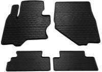 Covoraşe auto Stingray Infiniti FX (S51) (2008-2013) Eyelet 4pcs