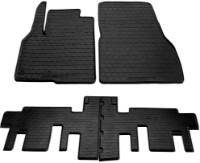 Covoraşe auto Stingray Renault Espace IV (2002-2014) RN2 4pcs