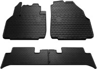 Covoraşe auto Stingray Renault Grand Scenic (2009-2016) RN2 6pcs
