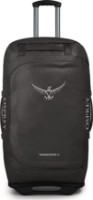 Valiză Osprey Rolling Transporter 90 Black imaginea #2 — magazin online Desire.md