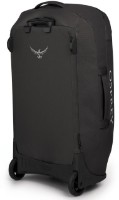Valiză Osprey Rolling Transporter 90 Black imaginea #3 — magazin online Desire.md
