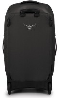 Valiză Osprey Rolling Transporter 90 Black imaginea #4 — magazin online Desire.md