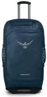 Valiză Osprey Rolling Transporter Carry-On Venturi Blue imaginea #2 — magazin online Desire.md