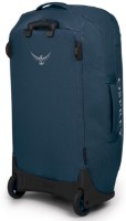Valiză Osprey Rolling Transporter Carry-On Venturi Blue imaginea #3 — magazin online Desire.md