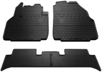 Covoraşe auto Stingray Renault Scenic III (2009-2016) RN2 4pcs