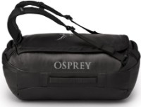 Сумка Osprey Transporter 40 Black фото №2 — интернет-магазин Desire.md