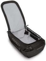 Сумка Osprey Transporter 40 Black фото №4 — интернет-магазин Desire.md