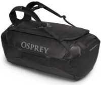 Дорожная сумка Osprey Transporter 65 Black