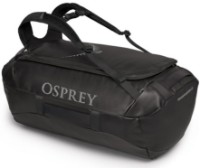 Сумка Osprey Transporter 65 Black фото №1 — интернет-магазин Desire.md