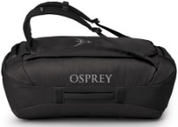 Сумка Osprey Transporter 65 Black фото №2 — интернет-магазин Desire.md