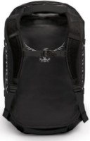 Сумка Osprey Transporter 65 Black фото №3 — интернет-магазин Desire.md