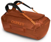 Сумка Osprey Transporter 65 Orange Dawn фото №1 — интернет-магазин Desire.md