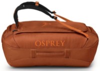 Сумка Osprey Transporter 65 Orange Dawn фото №2 — интернет-магазин Desire.md