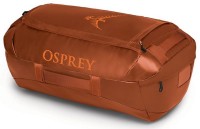 Сумка Osprey Transporter 65 Orange Dawn фото №5 — интернет-магазин Desire.md