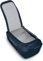Сумка Osprey Transporter 65 Venturi Blue фото №3 — интернет-магазин Desire.md