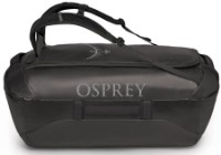Сумка Osprey Transporter 95 Black фото №2 — интернет-магазин Desire.md