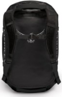 Сумка Osprey Transporter 95 Black фото №3 — интернет-магазин Desire.md