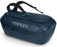 Сумка Osprey Transporter 95 Venturi Blue фото №1 — интернет-магазин Desire.md